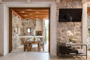 2-Zimmer-Haus Dol 2-Zimmer-Haus Dol, Hvar (K-20338)