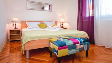 Nyaralóház Internet hozzáféréssel Jelsa, Hvar - 20339