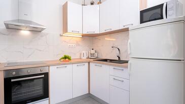 Ferienhaus mit Internet Jelsa, Hvar - 20339