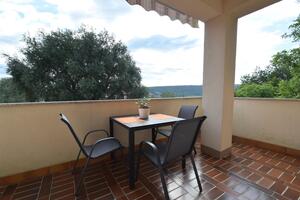 One bedroom apartment Čižići, Krk (A-20348-a)