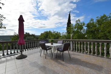 Apartments with parking space Čižići, Krk - 20348