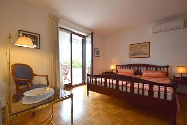 Ferienwohnungen mit Parkplatz Vantacici, Krk - 20349