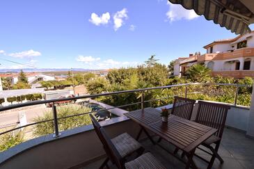Apartmaji s parkingom Vantačići, Krk - 20349 Adriatic.hr