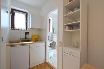 Apartments with parking space Vantačići, Krk - 20349