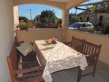 One bedroom apartment Gabonjin One bedroom apartment Gabonjin, Krk (A-20351-b(