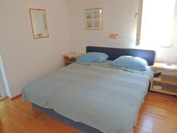 Apartmanok a tenger mellett Vantacici, Krk - 20356