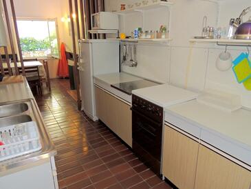 Apartments by the sea Vantačići, Krk - 20356