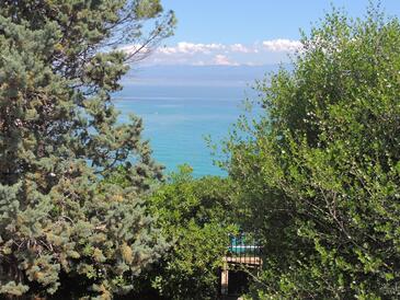 Accommodation Croatia - apartments, houses and rooms Apartments by the sea Vantačići, Krk - 20356 Adriatic.hr