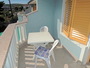 Apartments with parking space Krk - 20357