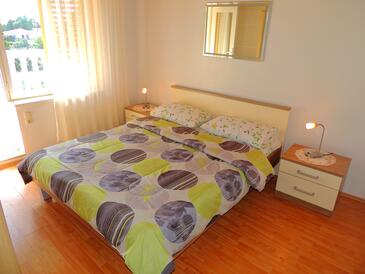 Apartmaji s parkingom Krk - 20357 Adriatic.hr