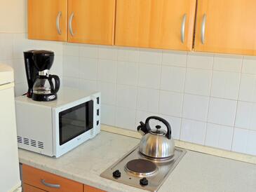 Apartments with parking space Krk - 20357