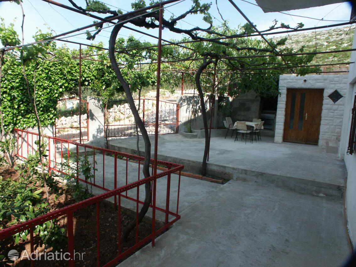 Appartamenti con parcheggio Marina, Traù - Trogir - 2036