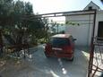 Appartamenti con parcheggio Marina, Traù - Trogir - 2036