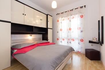 Apartamentos con parking Krk - 20361