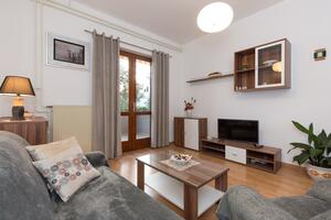 Four-room apartment Krk (A-20361-a)