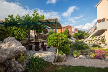Apartmány s parkoviskom Krk - 20361 Adriatic.hr