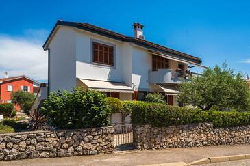 Apartmani s parkingom Krk - 20361 Adriatic.hr