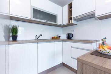 Ferienwohnungen am Meer Vantacici, Krk - 20363