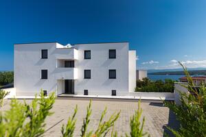 Apartmaji ob morju Vantačići, Krk - 20363