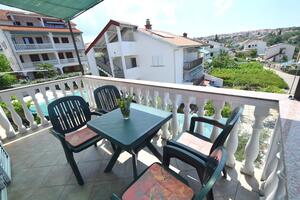 Two bedroom apartment Malinska Two bedroom apartment Malinska, Krk (A-20366-a)