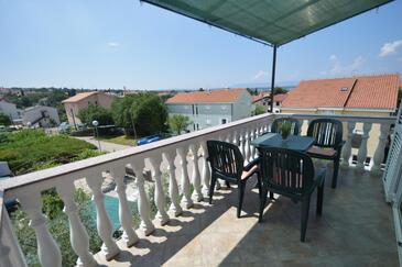 Appartement de deux chambres Malinska, Krk (A-20366-a)