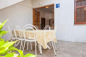 Four-room apartment Krk (A-20368-a)