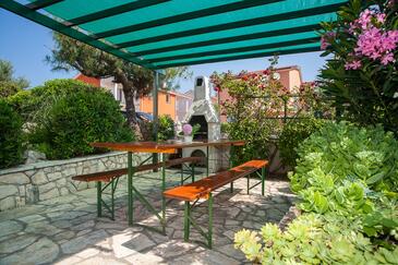 Apartmány s parkoviskom Krk - 20368 Adriatic.hr