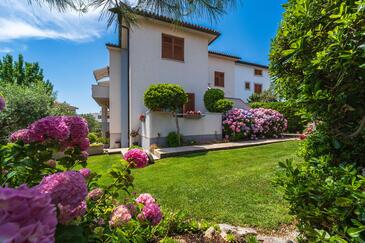 Appartements avec parking Krk - 20368 Adriatic.hr