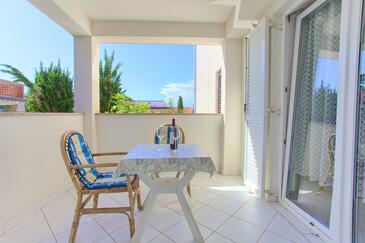 One bedroom apartment Krk (A-20369-a(