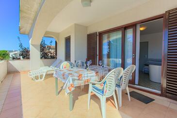 Two bedroom apartment Krk (A-20369-b(