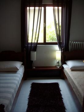 Apartments by the sea Seget Vranjica, Trogir - 2037