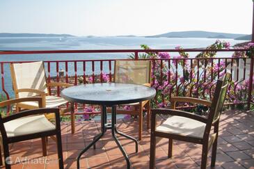 Lägenheter vid havet Seget Vranjica, Trogir - 2037 Adriatic.hr