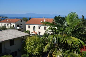 One bedroom apartment Malinska One bedroom apartment Malinska, Krk (A-20370-b(