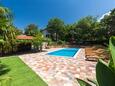 Apartmanok Malinska (Krk) - 20370