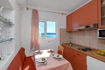 Apartmány u moře Igrane, Makarská - Makarska - 20373