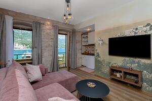 Monolocale Igrane, Macarsca - Makarska (AS-20373-a)