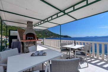 Apartmány u moře Igrane, Makarská - Makarska - 20373 Adriatic.hr