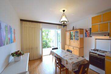 Apartments with parking space Malinska (Krk) - 20375