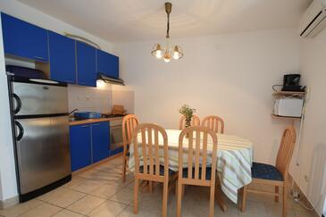 Appartementen aan zee Malinska, Krk - 20376