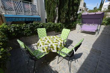 Apartmaji ob morju Malinska, Krk - 20376 Adriatic.hr