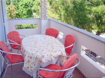 Two bedroom apartment Porat, Krk (A-20378-a(