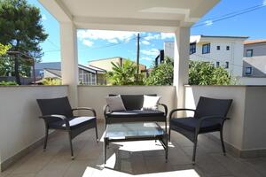 Two bedroom apartment Malinska, Krk (A-20381-a)