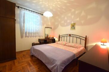 Appartementen met parkeerplaats Malinska, Krk - 20381