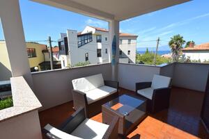 Two bedroom apartment Malinska, Krk (A-20381-b(