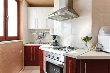 Apartmány u moře Preko, Ugljan - 20385