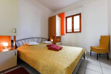 Apartmány u moře Preko, Ugljan - 20385