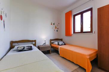 Apartmány u moře Preko, Ugljan - 20385