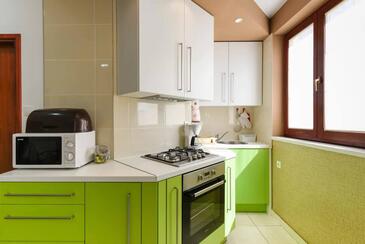 Apartmány u moře Preko, Ugljan - 20385