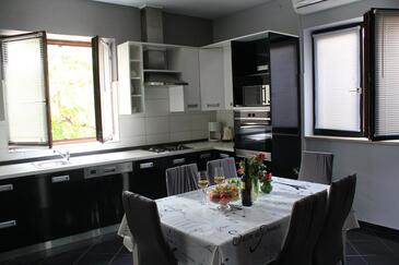 Apartamente lângă mare Lukoran, Ugljan - 20387