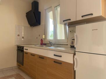 Apartmány pri mori Lukoran, Ugljan - 20387